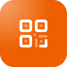 Expo BarCodeScanner icon