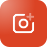 Expo Camera (Next) icon