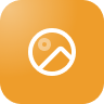 Expo MediaLibrary icon