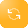 Expo ScreenOrientation icon