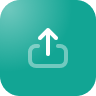 Expo Sharing icon