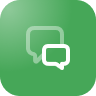 Expo SMS icon