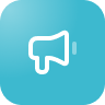Expo Speech icon